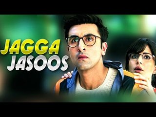 Jagga Jasoos lands in trouble again!  | Bollywood News