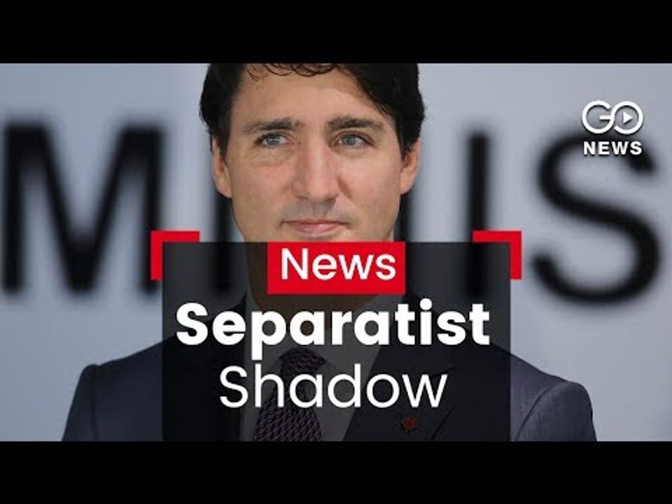 Shadow Over Canada-India Ties