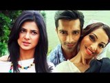 Jennifer Winget REACTS To Karan & Bipasha's Marriage | Watch Video
