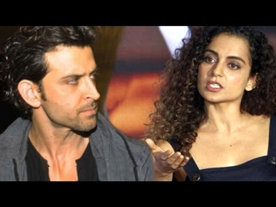 REVEALED! 5 Questions to Hrithik from Kangana's lawyer | Complete List | News