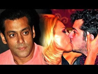 Shocking! Salman To Be Second Husband To Iulia Vantur