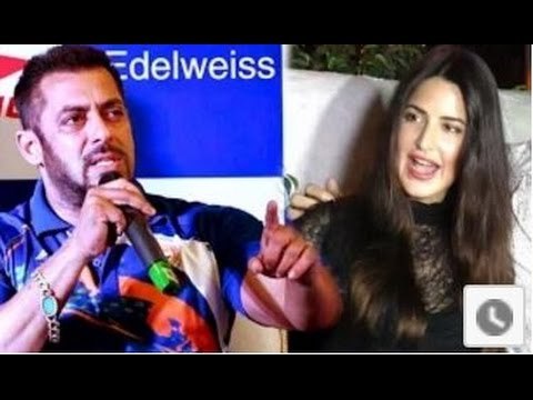 Katrina Kaif's SHOCKING Insult To Salman Khan's Rio Olympics Ambassador Controversy