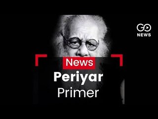 Understanding Periyar's Impact: The Social Reformer Who Challenged Caste Discrimination ✊