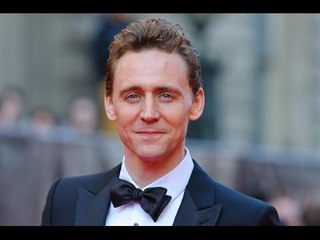 Tom Hiddleston is  top option for next Bond | Hollywood High