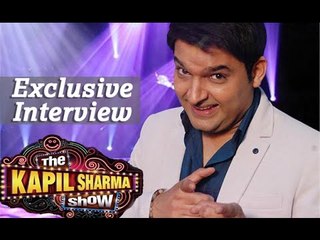 Kapil Sharma Interview with Vickey Lalwani | The Kapil Sharma Show | SpotboyE