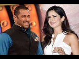 WOW! Katrina Kaif comes back to Salman Khan | WATCH Video