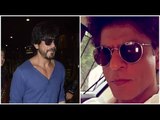 Shah Rukh Khan ditches the macho look for a new 'chikna chikna' avatar