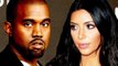 Kim Kardashian & Kanye West Getting A Divorce? | Hollywood High