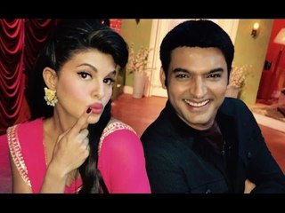 SHOCKING! Here's why Jacqueline Fernandez gave a MISS to the 'The Kapil Sharma Show'