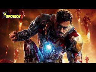 Civil War crossed $1 billion mark in global sales | Hollywood High