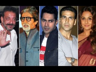 WATCH Bollywood's SHOCKING Reactions to the Hrithik-Kangana's WAR | Bollywood News