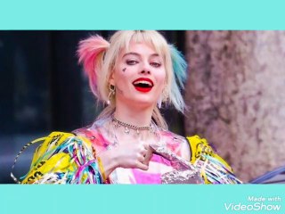 Birds of Prey tallier 2020