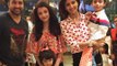 Shilpa Shetty’s son Viaan turns 4, Aaradhya Bachchan attends Birthday Bash | Watch Video