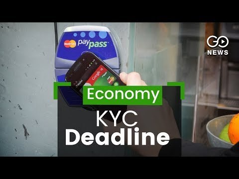 KYC Deadline