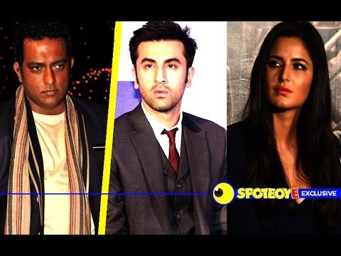 SHOCKING! Ranbir Kapoor told Anurag Basu that 'Jagga Jasoos' is his last film with Katrina Kaif