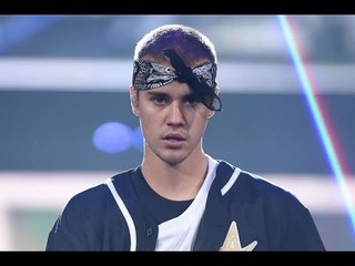 Justin Bieber makes a SHOCK Decision To BAN Fan Photos | Hollywood High