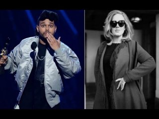 Watch Billboard Music Awards 2016 Winner’s Parade | Hollywood High