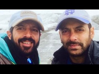 CONFIRMED! Salman Khan to shoot first schedule of Kabir Khan's next in Ladakh