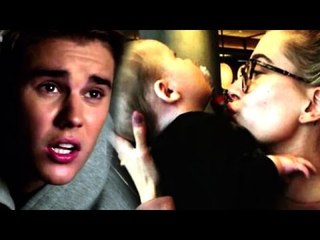 Justin Bieber's GIRLFRIEND Hailey WANTS a Baby | Hollywood High