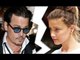OMG! Amber Heard DIVORCING Johnny Depp | Hollywood High