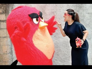 Neha Dhupia tells SpotboyE what makes her SUPER ANGRY!