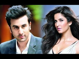 Ranbir-Katrina just can't STAND each other anymore | We have the PROOF
