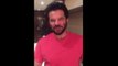 Anil Kapoor send best wishes to Sonam Kapoor for Cannes 2016