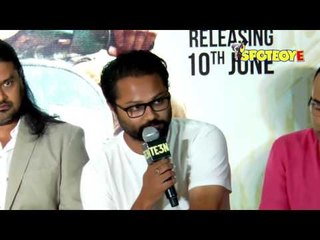 Nawazuddin Siddique has a busy schedule, not present at the music launch of TEEN | SpotboyE