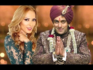 Video herunterladen: REVEALED! Here's why Salman Khan is MARRYING lulia by year end