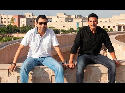 Akshay Kumar and Neeraj Pandey to Collaborate Again for the 4th time | SpotboyE News