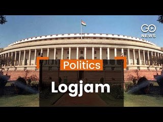 Parliament Logjam Continues