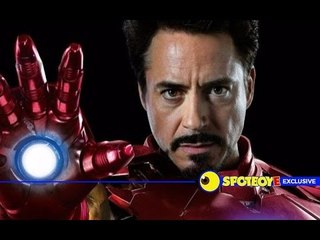 Robert Downey speaks about his relationship with Chris Evans | Exclusive Interview