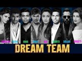 DREAM TEAM  2016 | Bollywood's BIGGEST Stars in concert