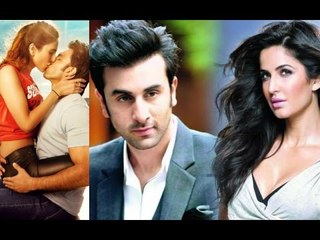 Ranveer goes bold with Befikre; Ranbir AVOIDS flying with Katrina | Masala Shots