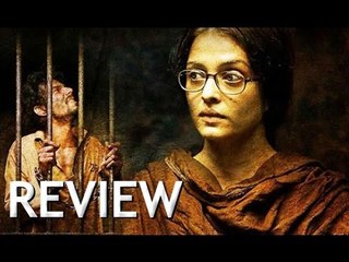 'Sarbjit' LIVE Movie Review | Aishwarya Rai | Randeep Hooda | SpotboyE