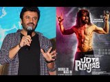 Vikas Bahl wants an 'A' certificate for Udta Punjab | SpotboyE