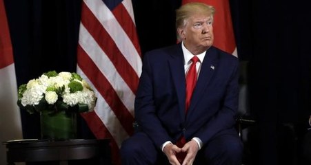 Muhalefetten Trump'ın Türkiye tehdidine tepki: Türkiye tehdide boyun eğmemiştir ve eğmeyecektir