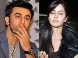 Katrina Kaif LEAVES for Morocco minus Ranbir Kapoor for Jagga Jasoos | Bollywood News