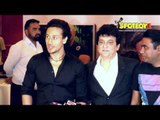 Success Party of Baaghi, The Jungle Book and Captain America | Tiger Shroff | Om Puri | SpotboyE