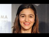 WATCH Alia Bhatt's SHOCKING Reply when asked about her TIFF with Sidharth Malhotra | SpotboyE