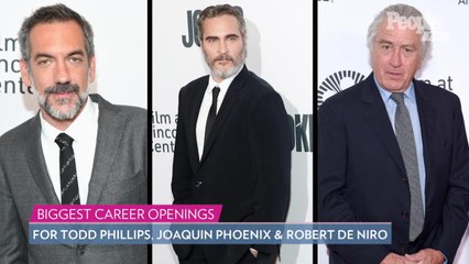 'Joker' Breaks October Box Office Record with $93.5 Million