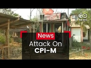 Left Bears The Brunt