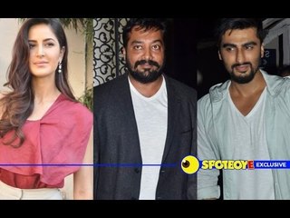 Phantoms trying to make a film with Katrina & Arjun Kapoor? Find Out Now