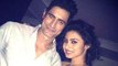 Mouni Roy CAUGHT getting NAUGHTY with boyfriend Mohit Raina in Goa | Watch Video