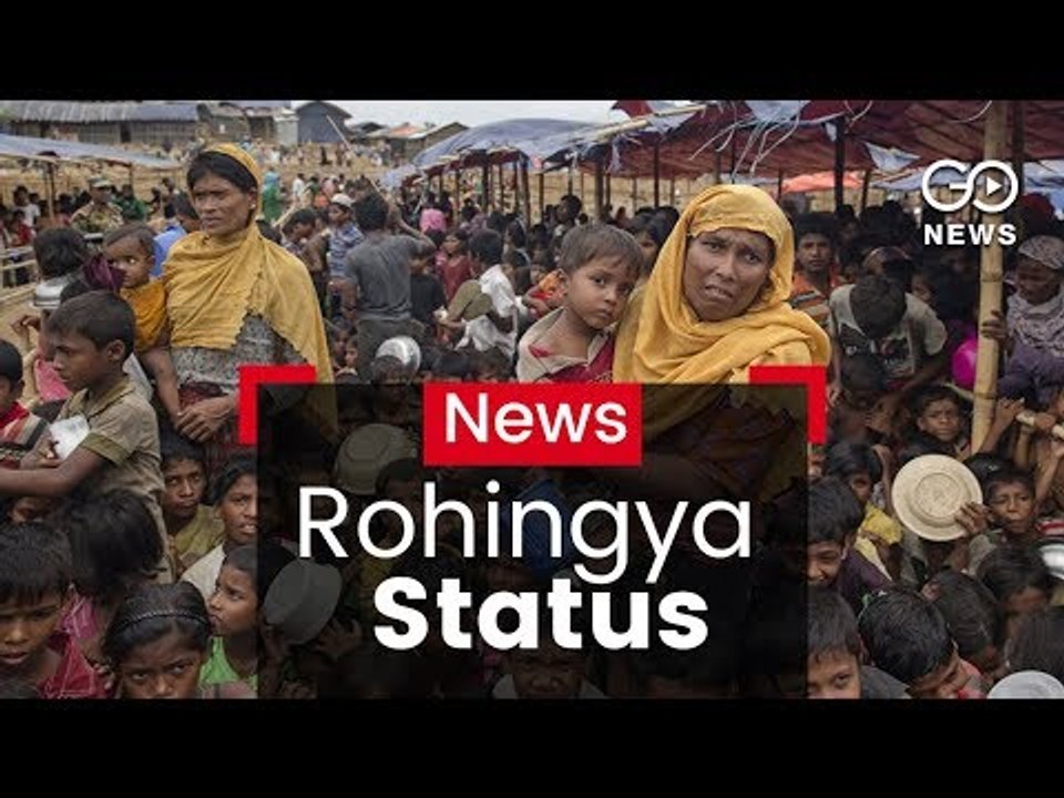 SC: Rohingya Refugee Case