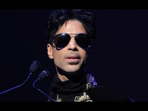 CONTROVERSY! Paramedic says Prince was dead 6 hours before body was found