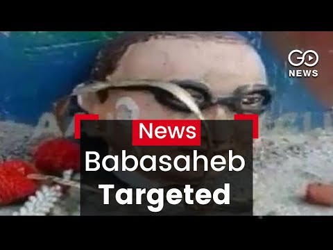 Statue Versus Statue