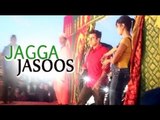 Ranbir Kapoor & Ex Girlfriend Katrina Kaif Dancing On Sets Of Jagga Jasoos LEAKED | Social Butterfly