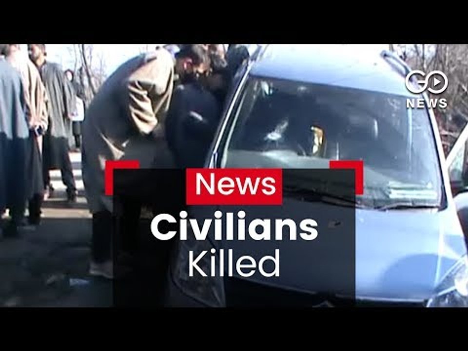 Shopian Terror Attack