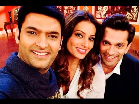 Bipasha Basu-Karan Singh Grover's post-wedding bash | Bollywood News